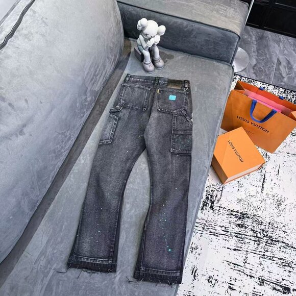 GALLERY DEPT Jeans - Picture 2 of 9